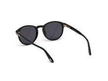 Carica l&#39;immagine nel visualizzatore di Gallery, Tom Ford FT0834 01A DANTE
