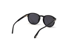 Carica l&#39;immagine nel visualizzatore di Gallery, Tom Ford FT0834 01A DANTE
