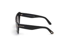 Carica l&#39;immagine nel visualizzatore di Gallery, Tom Ford FT0871 01B WYATT

