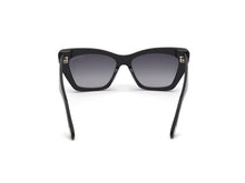 Carica l&#39;immagine nel visualizzatore di Gallery, Tom Ford FT0871 01B WYATT
