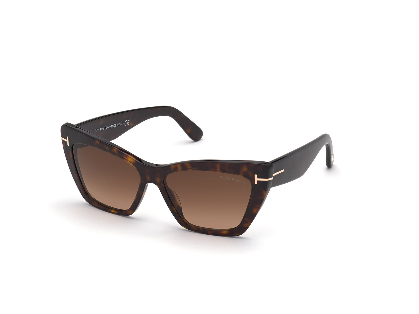 Tom Ford FT0871 52F WYATT