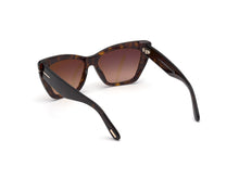 Carica l&#39;immagine nel visualizzatore di Gallery, Tom Ford FT0871 52F WYATT
