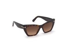 Carica l&#39;immagine nel visualizzatore di Gallery, Tom Ford FT0871 52F WYATT
