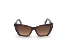 Carica l&#39;immagine nel visualizzatore di Gallery, Tom Ford FT0871 52F WYATT
