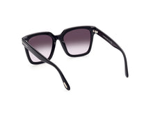 Carica l&#39;immagine nel visualizzatore di Gallery, Tom Ford FT0952 01B SELBY
