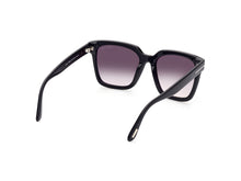 Carica l&#39;immagine nel visualizzatore di Gallery, Tom Ford FT0952 01B SELBY
