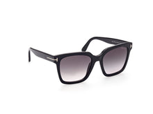 Carica l&#39;immagine nel visualizzatore di Gallery, Tom Ford FT0952 01B SELBY
