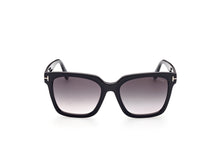 Carica l&#39;immagine nel visualizzatore di Gallery, Tom Ford FT0952 01B SELBY
