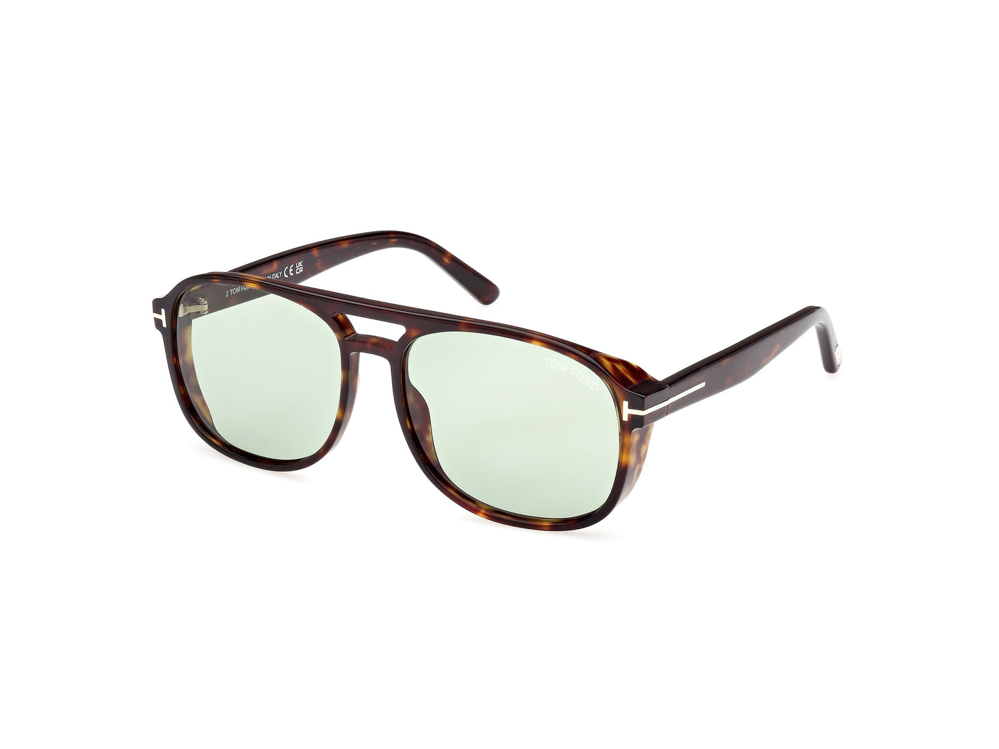 Tom Ford FT1022 52N ROSCO