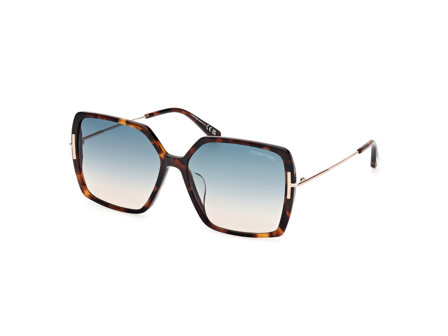Tom Ford FT1039 52P JOANNA