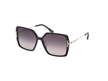 Carica l'immagine nel visualizzatore di Gallery, Tom Ford FT1039 01B JOANNA
