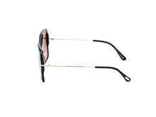 Carica l'immagine nel visualizzatore di Gallery, Tom Ford FT1039 01B JOANNA
