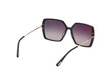Carica l'immagine nel visualizzatore di Gallery, Tom Ford FT1039 01B JOANNA
