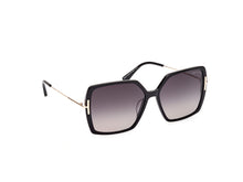 Carica l'immagine nel visualizzatore di Gallery, Tom Ford FT1039 01B JOANNA
