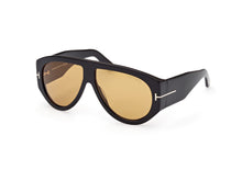 Carica l'immagine nel visualizzatore di Gallery, Tom Ford FT1044 01E BRONSON
