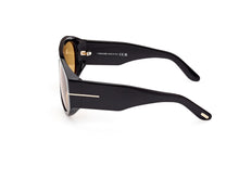 Carica l'immagine nel visualizzatore di Gallery, Tom Ford FT1044 01E BRONSON
