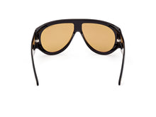 Carica l'immagine nel visualizzatore di Gallery, Tom Ford FT1044 01E BRONSON
