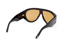 Carica l'immagine nel visualizzatore di Gallery, Tom Ford FT1044 01E BRONSON
