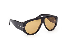 Carica l'immagine nel visualizzatore di Gallery, Tom Ford FT1044 01E BRONSON
