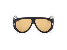 Carica l'immagine nel visualizzatore di Gallery, Tom Ford FT1044 01E BRONSON

