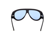 Carica l&#39;immagine nel visualizzatore di Gallery, Tom Ford FT1044 01V BRONSON
