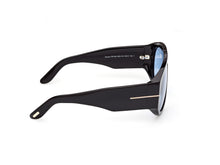 Carica l&#39;immagine nel visualizzatore di Gallery, Tom Ford FT1044 01V BRONSON
