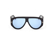 Carica l&#39;immagine nel visualizzatore di Gallery, Tom Ford FT1044 01V BRONSON
