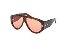 Carica l'immagine nel visualizzatore di Gallery, Tom Ford FT1044 52S BRONSON
