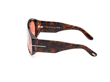 Carica l'immagine nel visualizzatore di Gallery, Tom Ford FT1044 52S BRONSON
