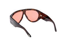Carica l'immagine nel visualizzatore di Gallery, Tom Ford FT1044 52S BRONSON
