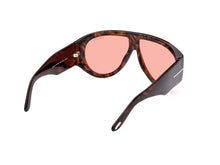Carica l'immagine nel visualizzatore di Gallery, Tom Ford FT1044 52S BRONSON
