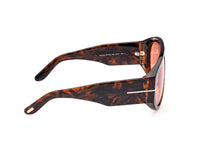 Carica l'immagine nel visualizzatore di Gallery, Tom Ford FT1044 52S BRONSON
