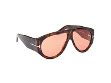 Carica l'immagine nel visualizzatore di Gallery, Tom Ford FT1044 52S BRONSON
