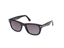 Carica l&#39;immagine nel visualizzatore di Gallery, Tom Ford FT1076 01B KENDEL
