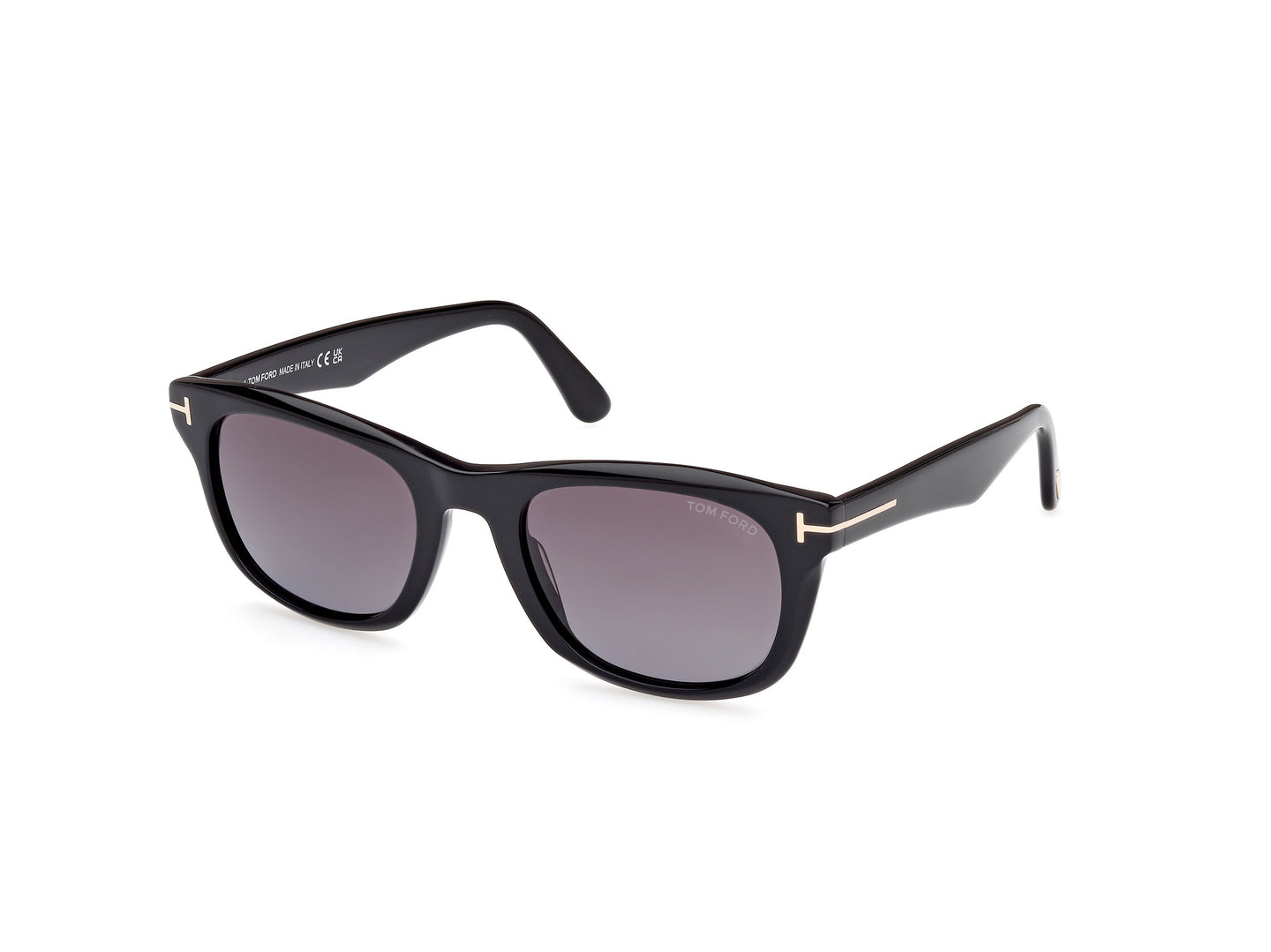 Tom Ford FT1076 01B KENDEL