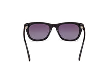 Carica l&#39;immagine nel visualizzatore di Gallery, Tom Ford FT1076 01B KENDEL

