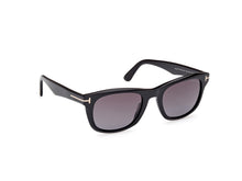 Carica l&#39;immagine nel visualizzatore di Gallery, Tom Ford FT1076 01B KENDEL
