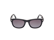 Carica l&#39;immagine nel visualizzatore di Gallery, Tom Ford FT1076 01B KENDEL
