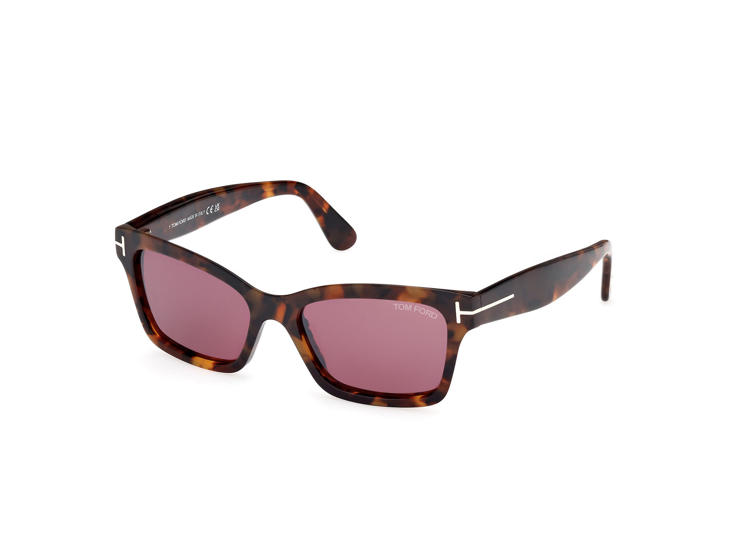 Tom Ford FT1085 52U MIKEL