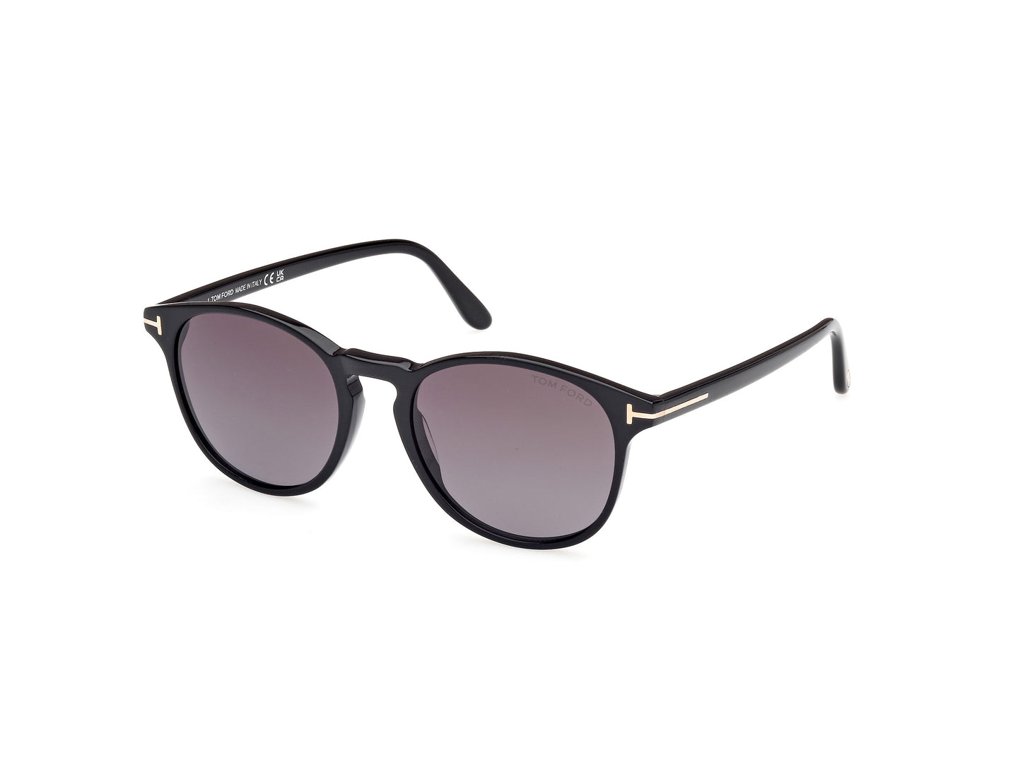 Tom Ford FT1097 01B LEWIS