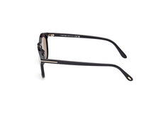 Carica l&#39;immagine nel visualizzatore di Gallery, Tom Ford FT1097 01B LEWIS
