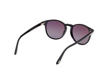 Carica l&#39;immagine nel visualizzatore di Gallery, Tom Ford FT1097 01B LEWIS
