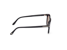 Carica l&#39;immagine nel visualizzatore di Gallery, Tom Ford FT1097 01B LEWIS
