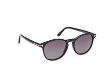 Carica l&#39;immagine nel visualizzatore di Gallery, Tom Ford FT1097 01B LEWIS
