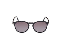 Carica l&#39;immagine nel visualizzatore di Gallery, Tom Ford FT1097 01B LEWIS
