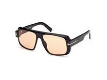Load image into Gallery viewer, Tom Ford FT1101 01E TURNER
