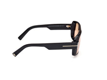 Load image into Gallery viewer, Tom Ford FT1101 01E TURNER
