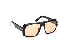 Load image into Gallery viewer, Tom Ford FT1101 01E TURNER
