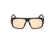Load image into Gallery viewer, Tom Ford FT1101 01E TURNER
