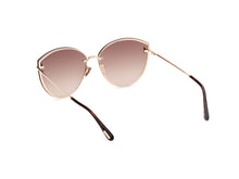 Load image into Gallery viewer, Tom Ford FT1106 28G EVANGELINE
